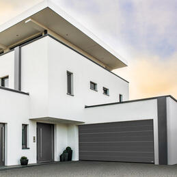 Garagen-Sektionaltore